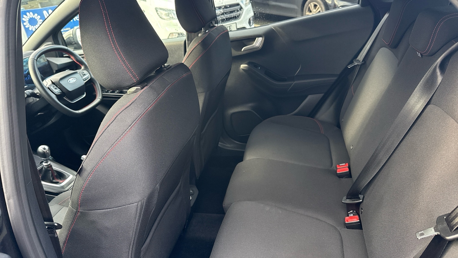 Used Ford Puma 2024 for sale - 76853575: Photo 16