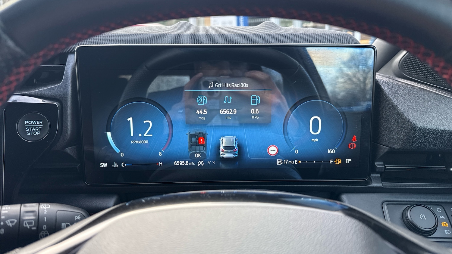 Used Ford Puma 2024 for sale - 76853575: Photo 18