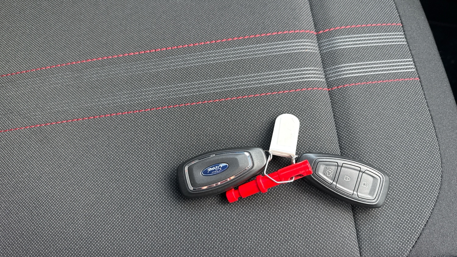 Used Ford Puma 2024 for sale - 76853575: Photo 20