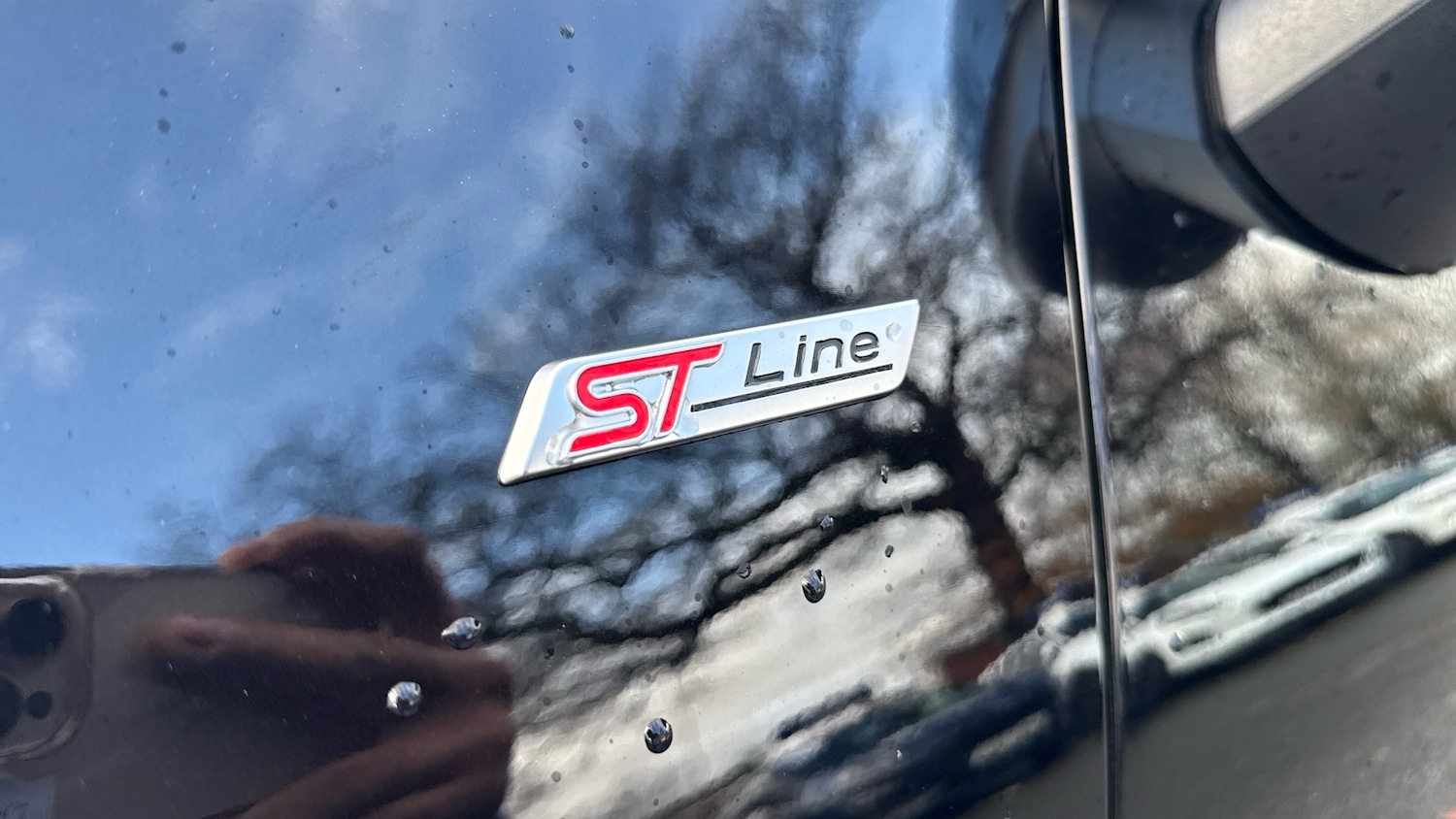 Used Ford Puma 2024 for sale - 76853575: Photo 22