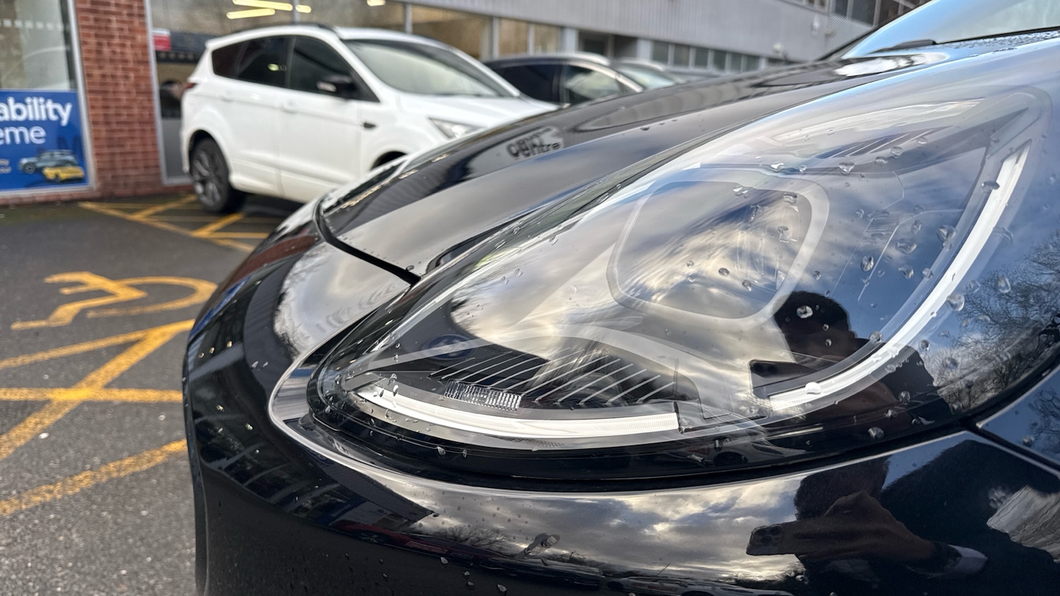 Used Ford Puma 2024 for sale - 76853575: Photo 24