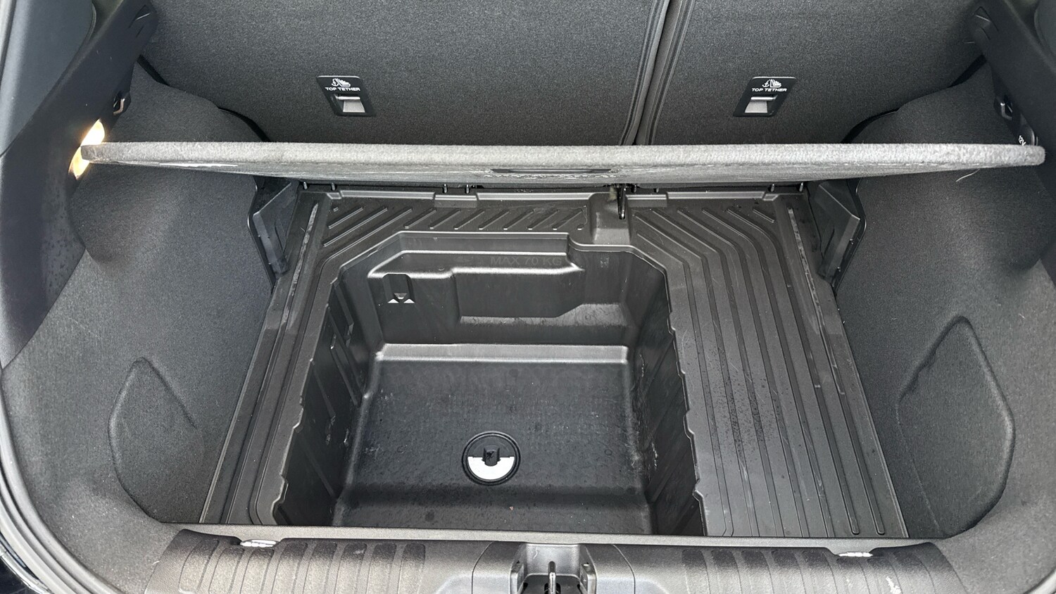 Used Ford Puma 2024 for sale - 76853575: Photo 29