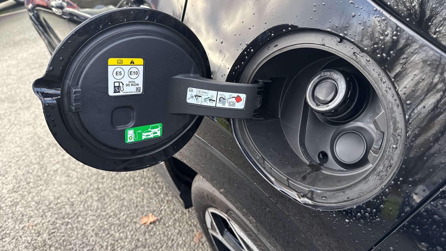 Used Ford Puma 2024 for sale - 76853575: Photo 30