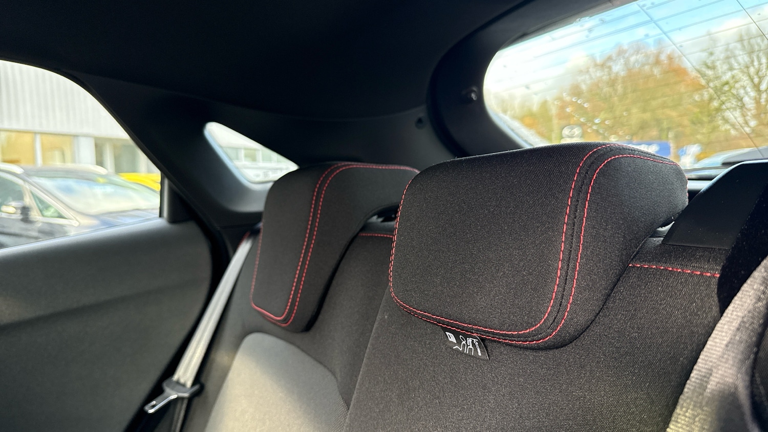 Used Ford Puma 2024 for sale - 76853575: Photo 32