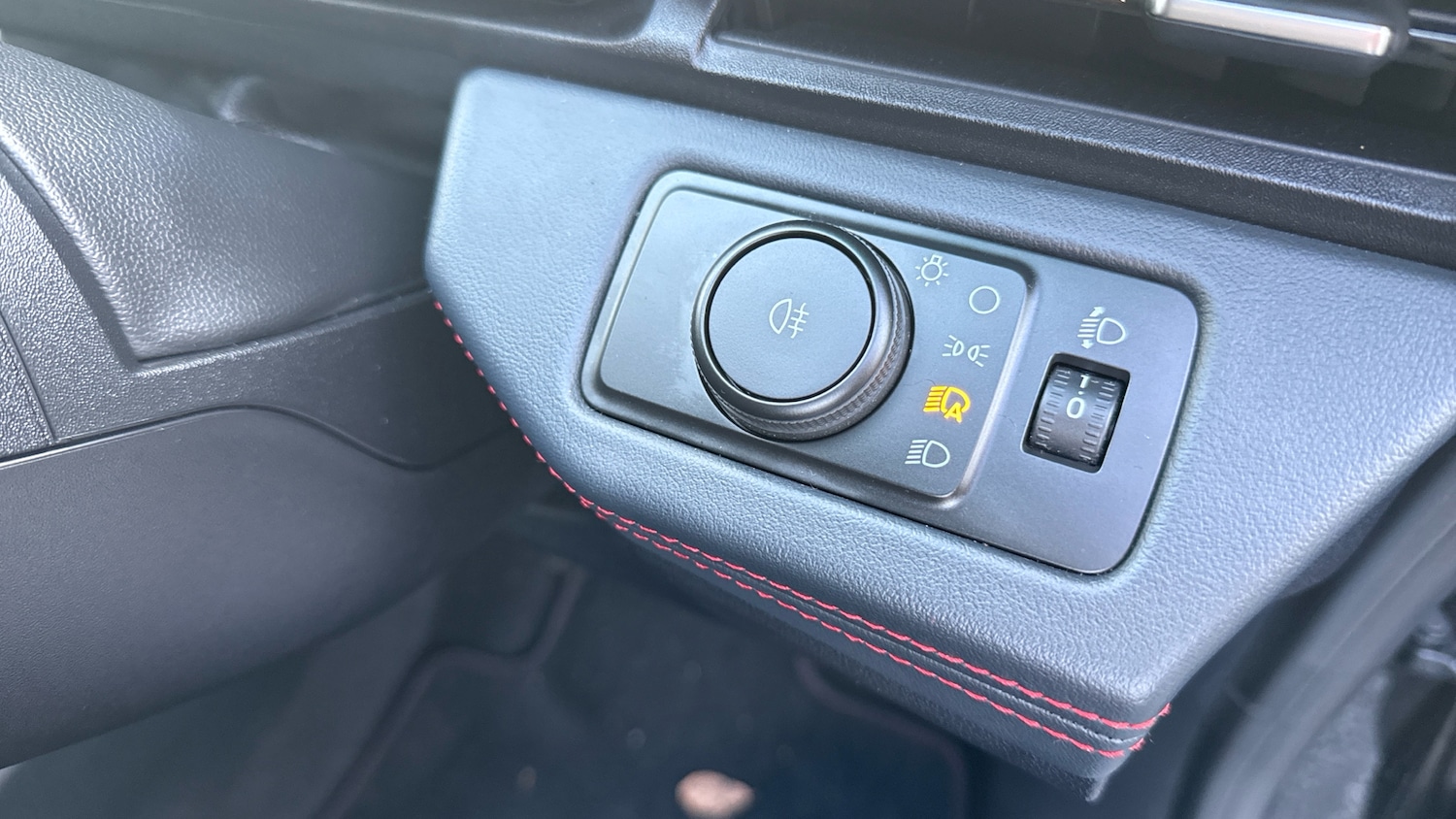 Used Ford Puma 2024 for sale - 76853575: Photo 35