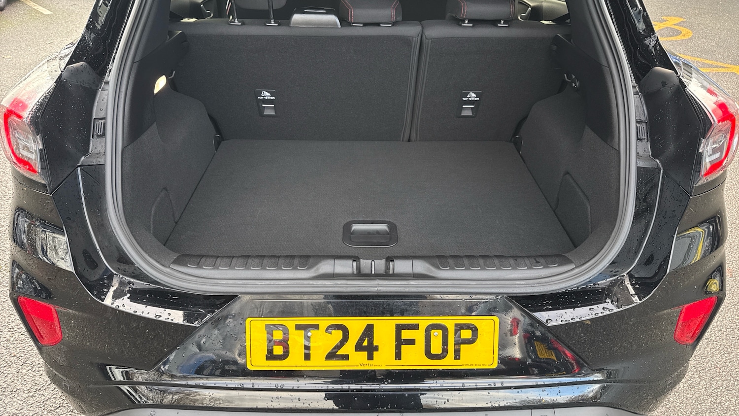 Used Ford Puma 2024 for sale - 76853575: Photo 4