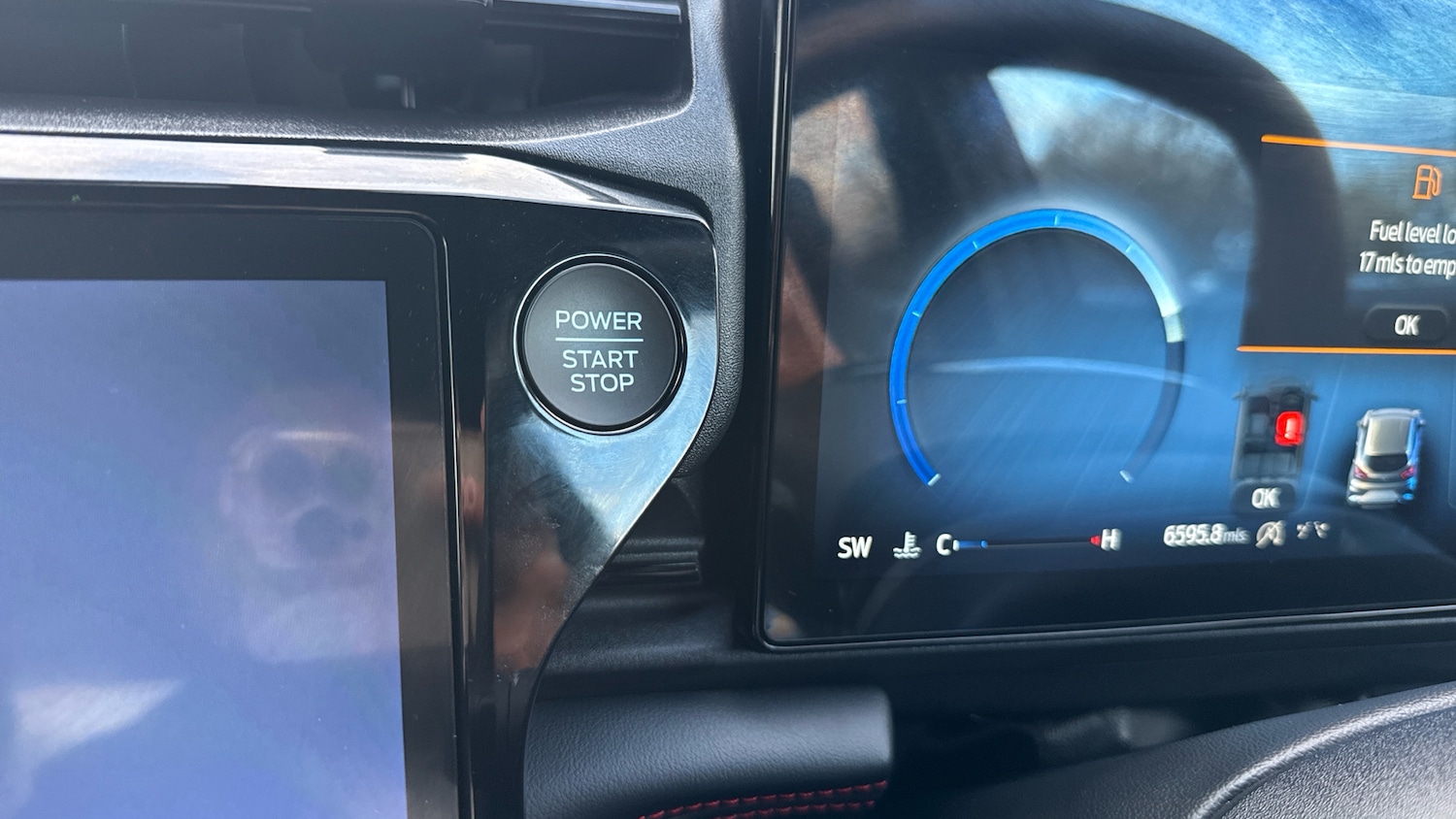 Used Ford Puma 2024 for sale - 76853575: Photo 40