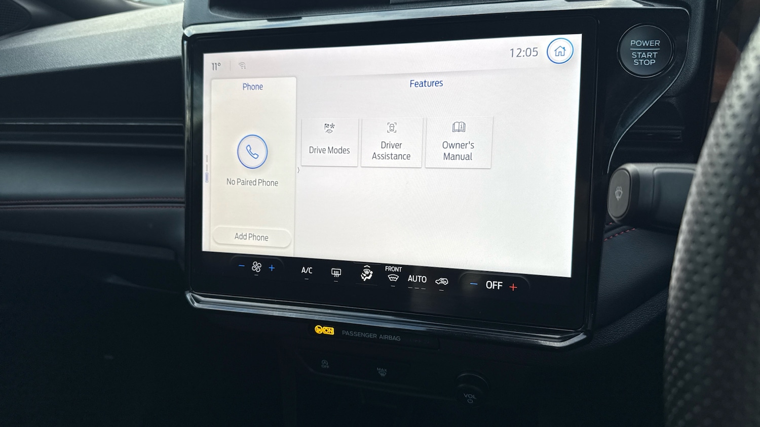 Used Ford Puma 2024 for sale - 76853575: Photo 41