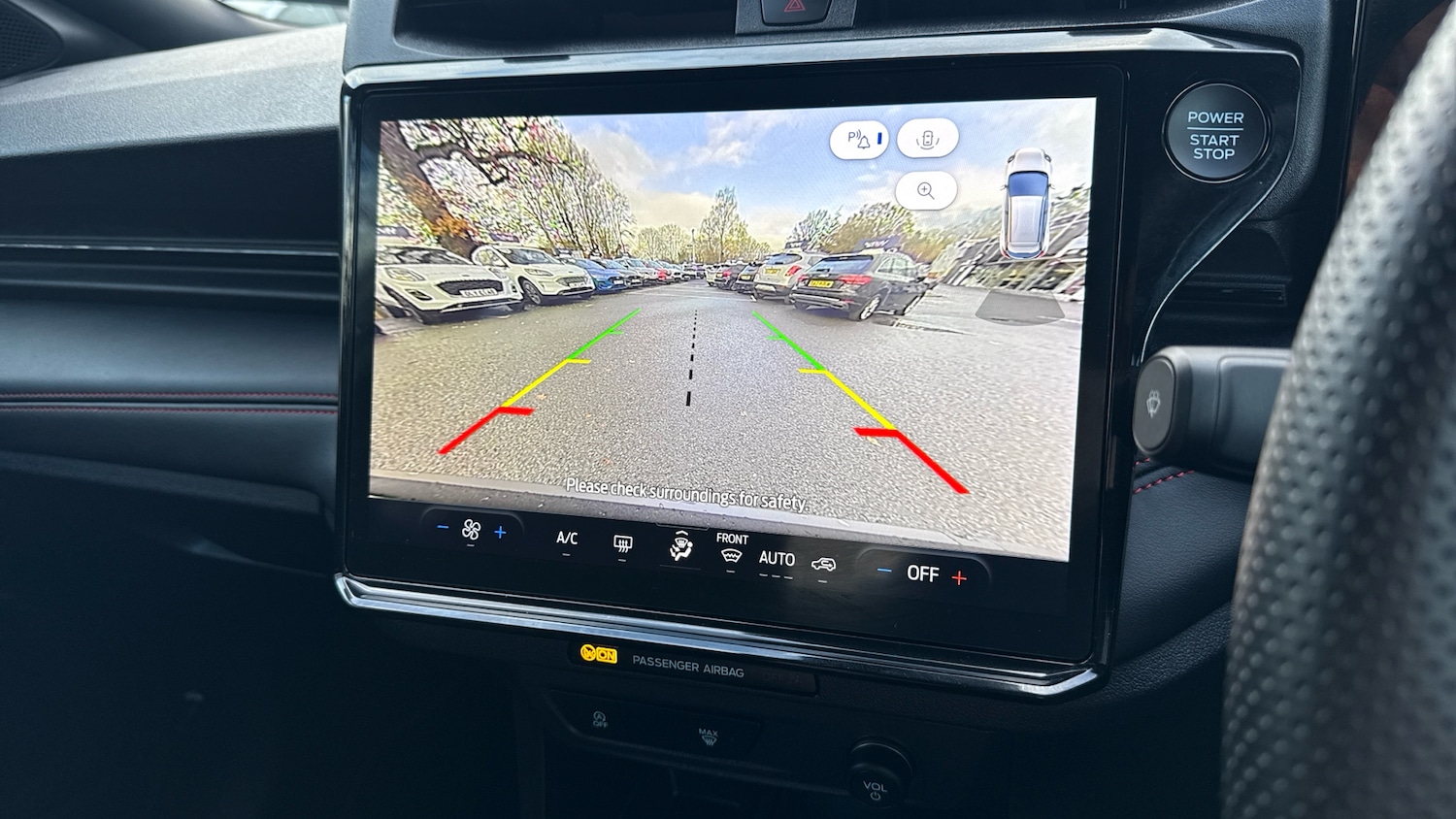 Used Ford Puma 2024 for sale - 76853575: Photo 42