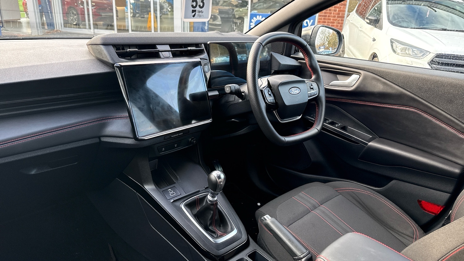 Used Ford Puma 2024 for sale - 76853575: Photo 9