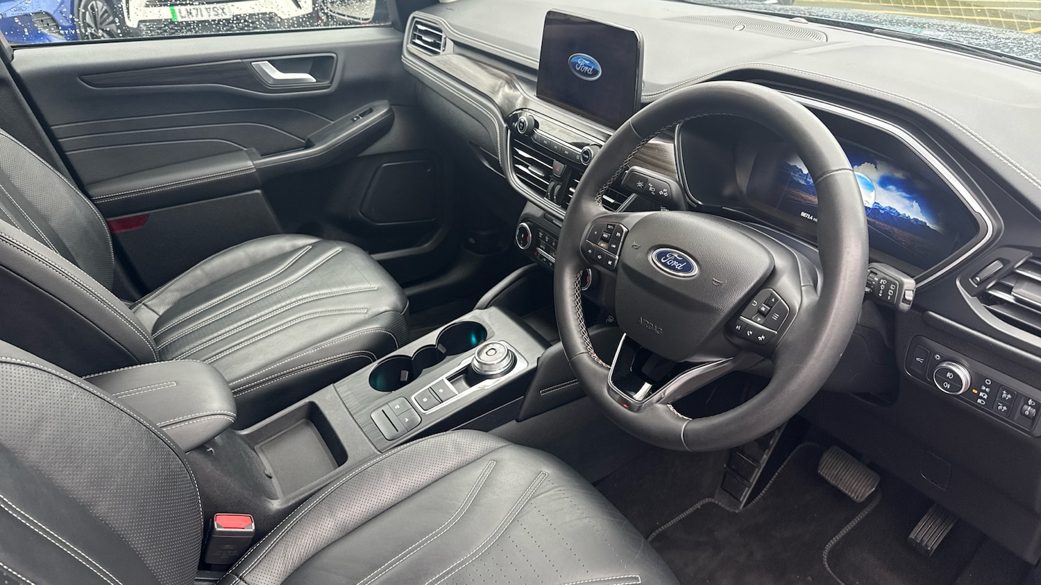 Used Ford Kuga 2023 for sale - 77607450: Photo 11