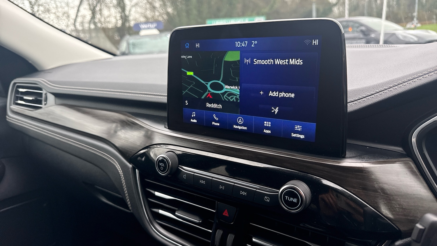 Used Ford Kuga 2023 for sale - 77607450: Photo 12