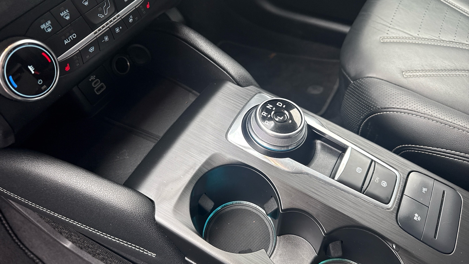 Used Ford Kuga 2023 for sale - 77607450: Photo 13