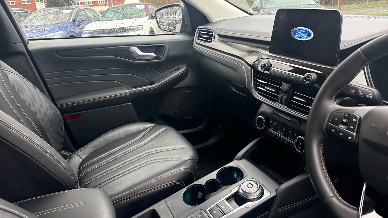 Used Ford Kuga 2023 for sale - 77607450: Photo 14