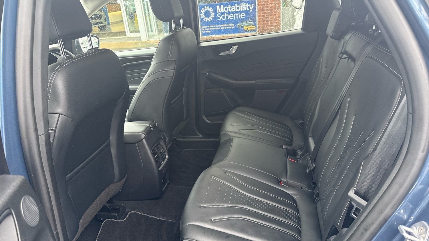 Used Ford Kuga 2023 for sale - 77607450: Photo 16