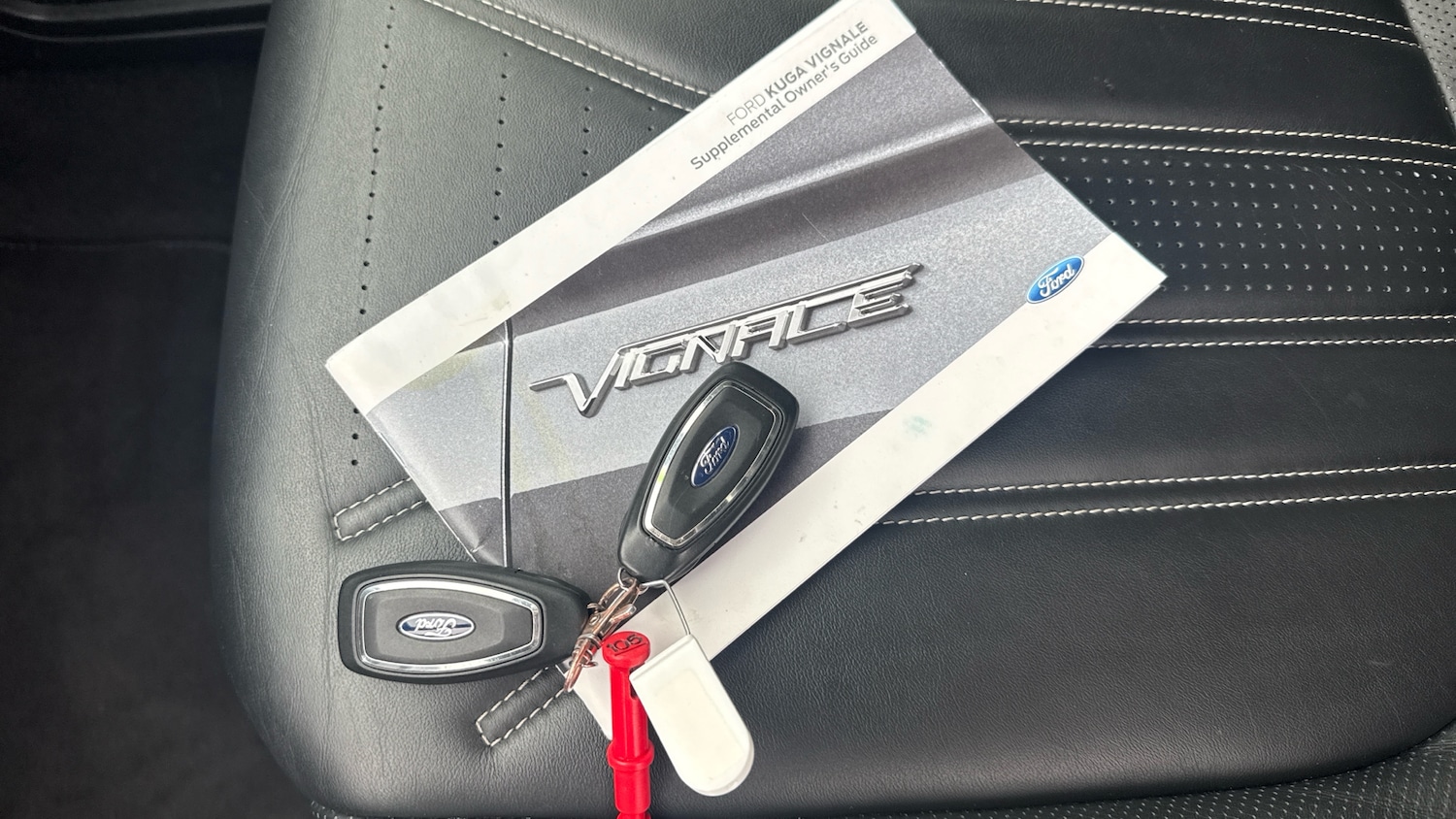 Used Ford Kuga 2023 for sale - 77607450: Photo 19