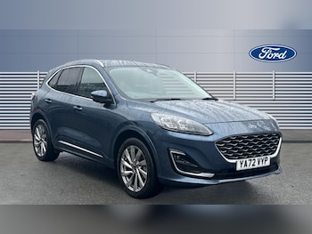 Used Ford Kuga 2023 for sale - 77607450: Photo