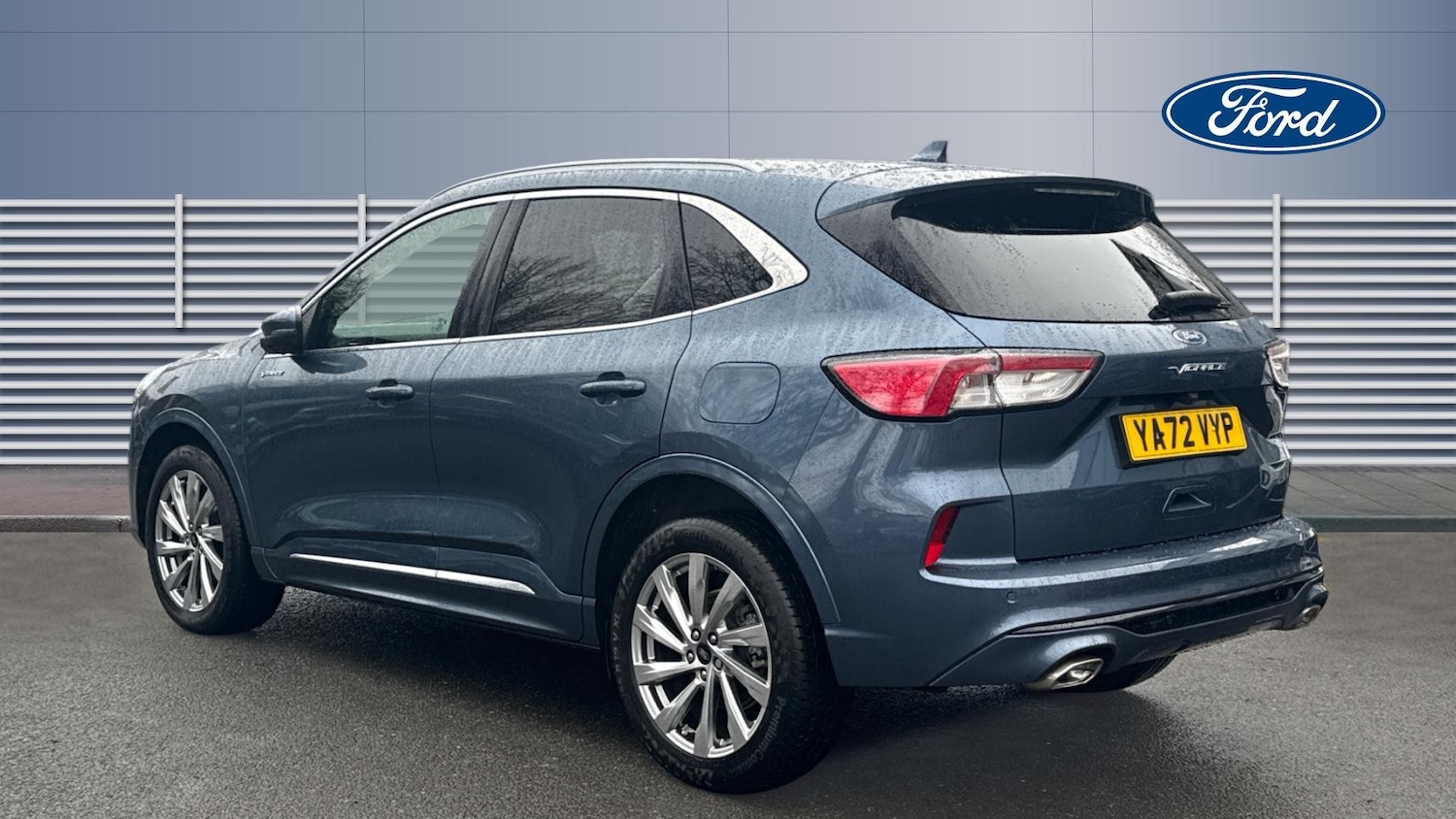 Used Ford Kuga 2023 for sale - 77607450: Photo 2