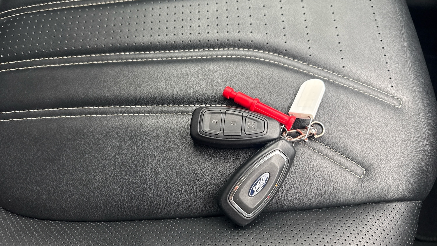 Used Ford Kuga 2023 for sale - 77607450: Photo 20