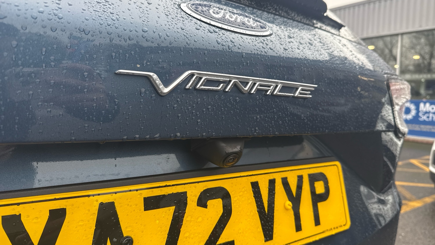 Used Ford Kuga 2023 for sale - 77607450: Photo 21