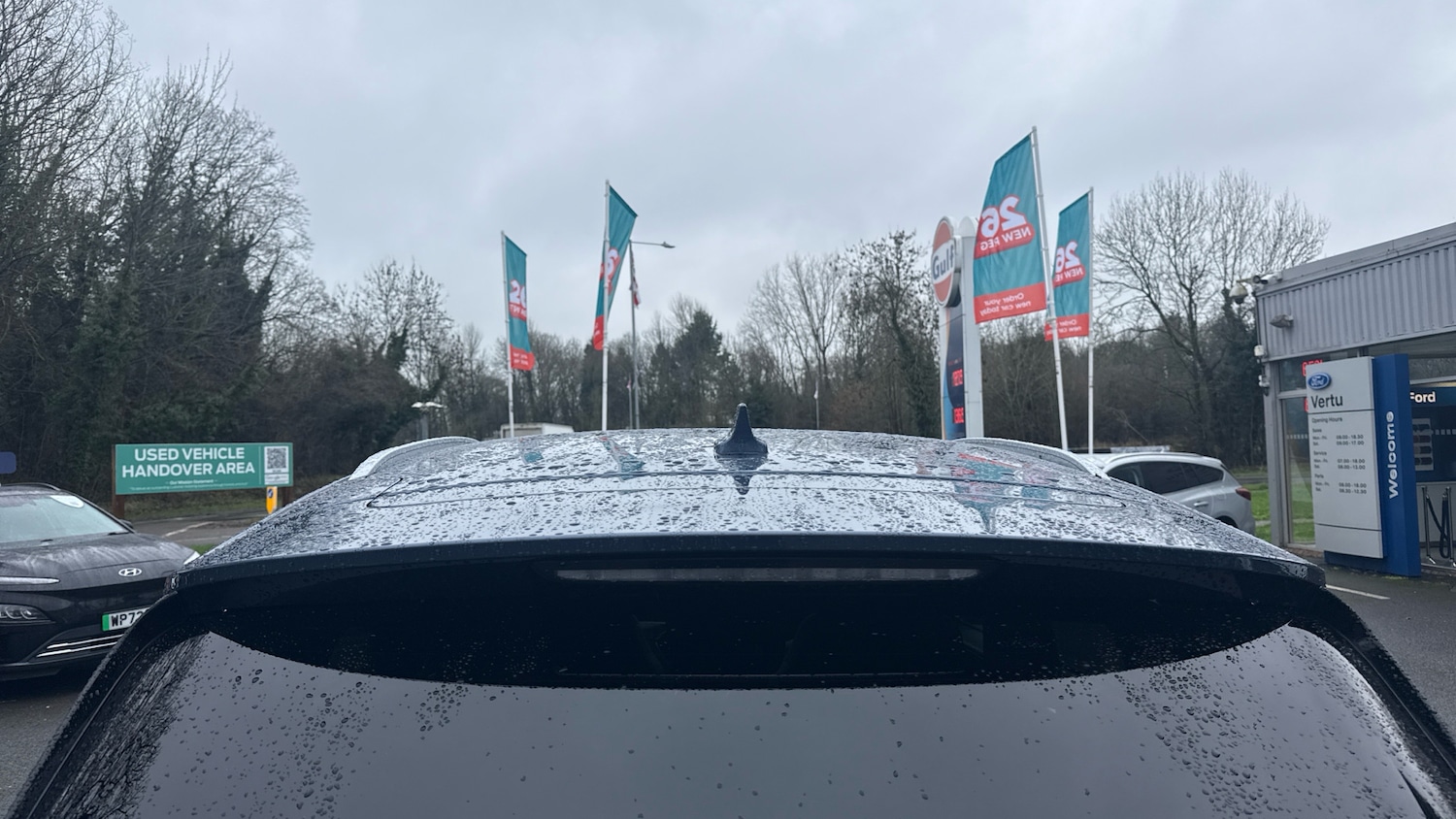 Used Ford Kuga 2023 for sale - 77607450: Photo 22