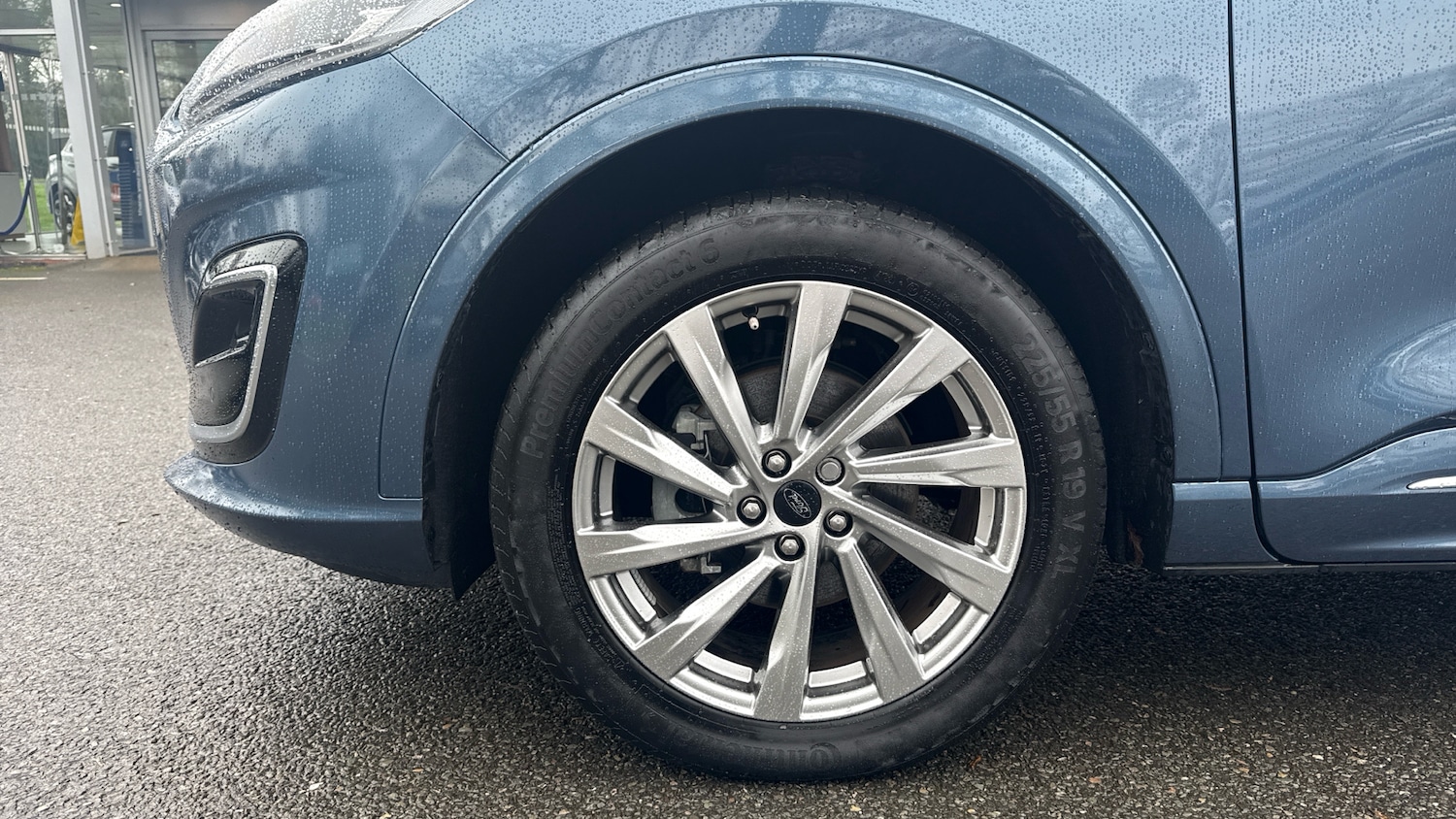 Used Ford Kuga 2023 for sale - 77607450: Photo 25