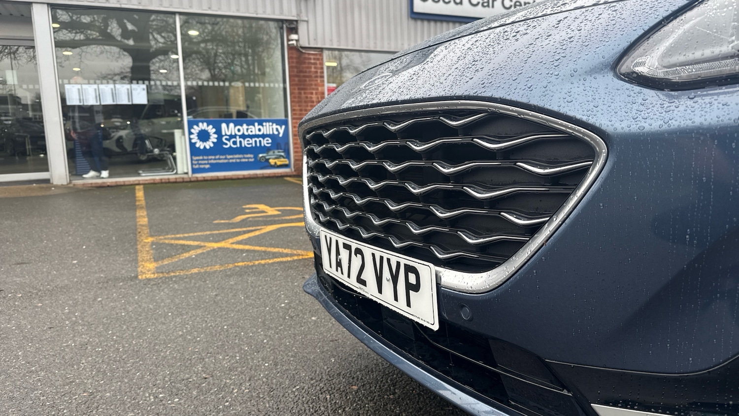 Used Ford Kuga 2023 for sale - 77607450: Photo 27