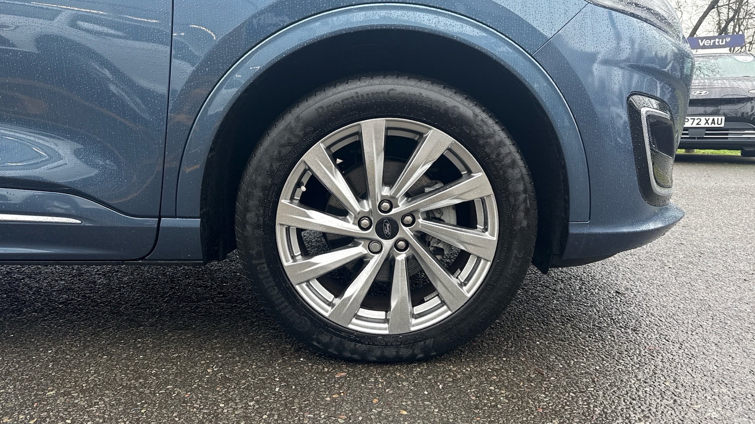 Used Ford Kuga 2023 for sale - 77607450: Photo 28