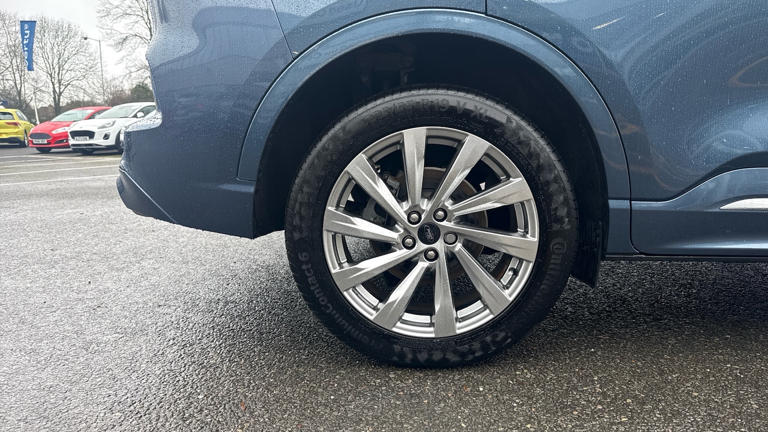 Used Ford Kuga 2023 for sale - 77607450: Photo 29