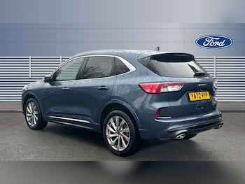 Used Ford Kuga 2023 for sale - 77607450: Photo