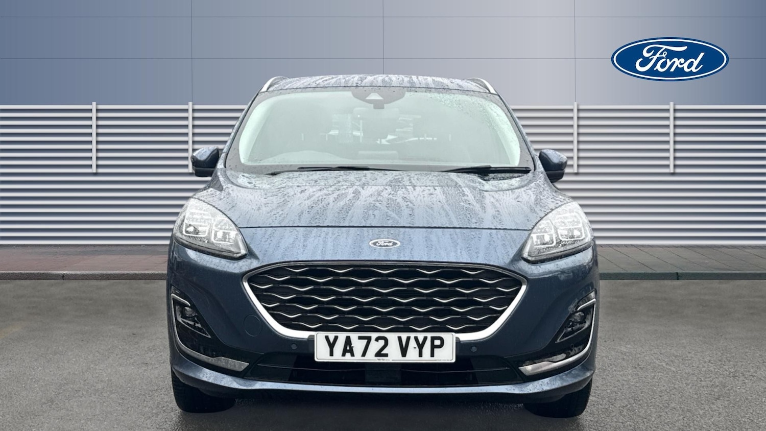 Used Ford Kuga 2023 for sale - 77607450: Photo 3