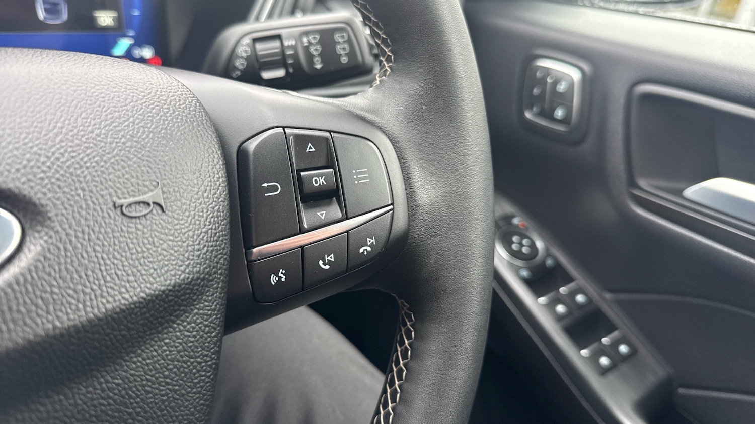 Used Ford Kuga 2023 for sale - 77607450: Photo 43