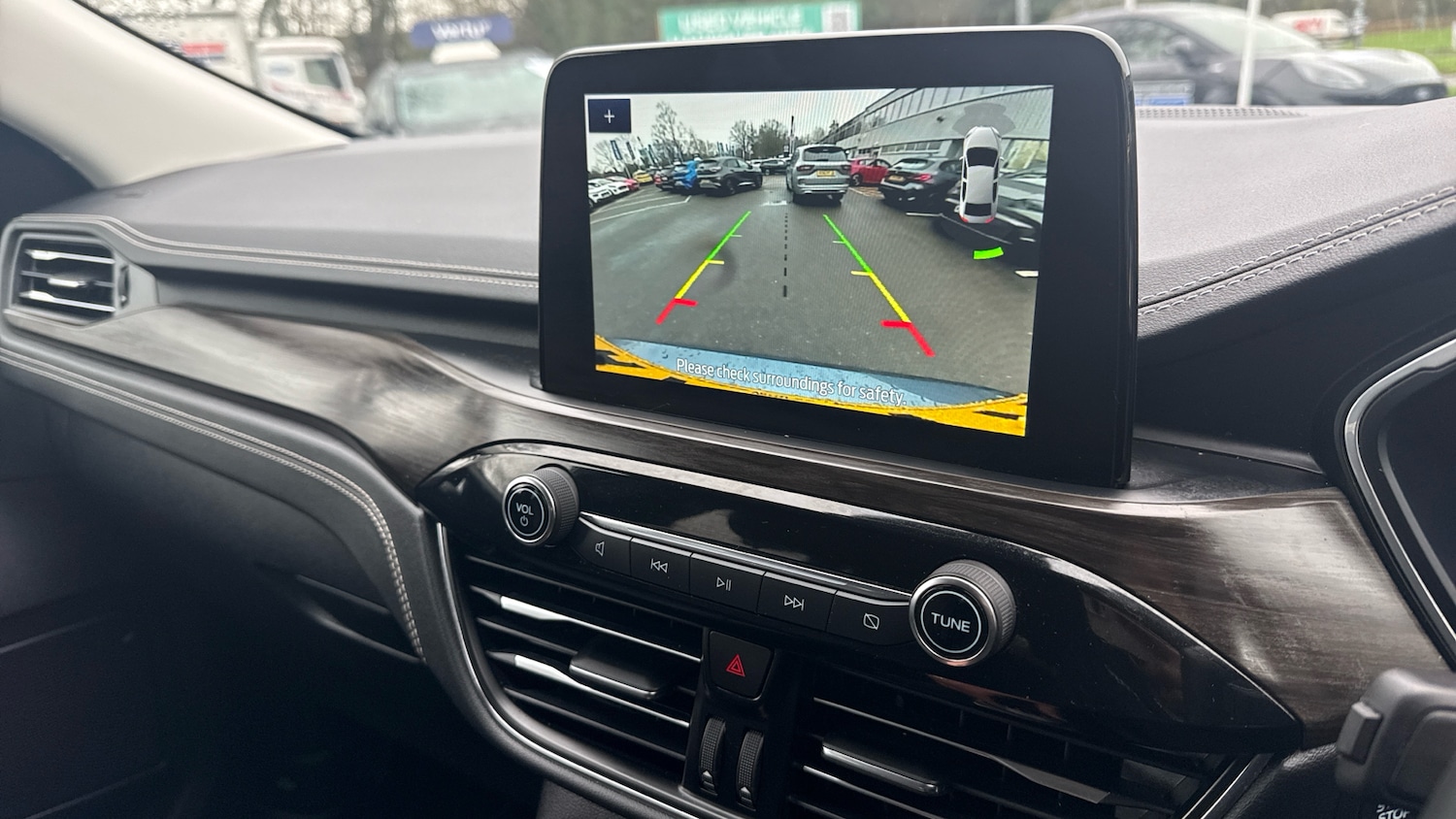 Used Ford Kuga 2023 for sale - 77607450: Photo 44