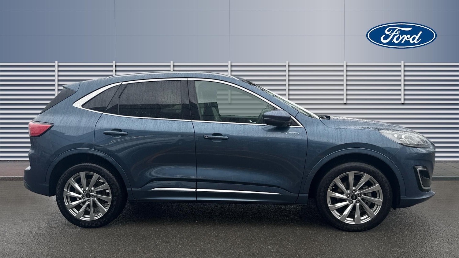 Used Ford Kuga 2023 for sale - 77607450: Photo 5