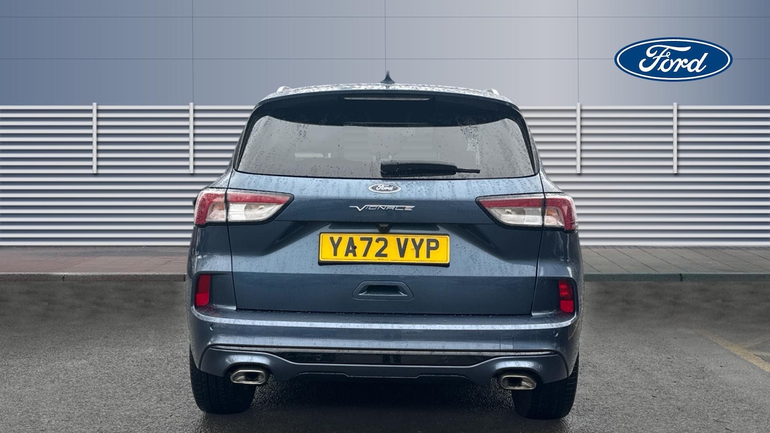 Used Ford Kuga 2023 for sale - 77607450: Photo 6