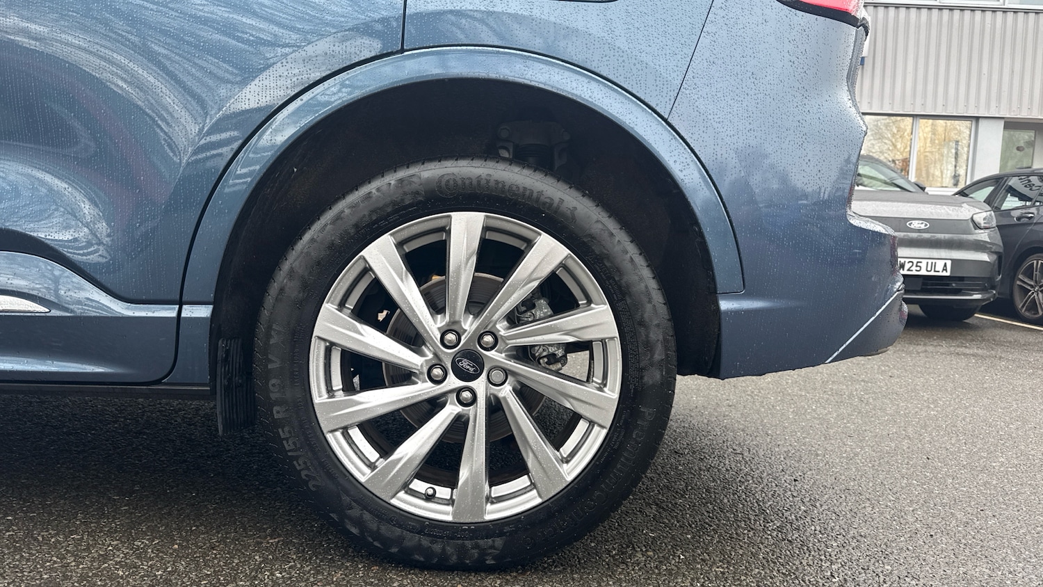 Used Ford Kuga 2023 for sale - 77607450: Photo 7