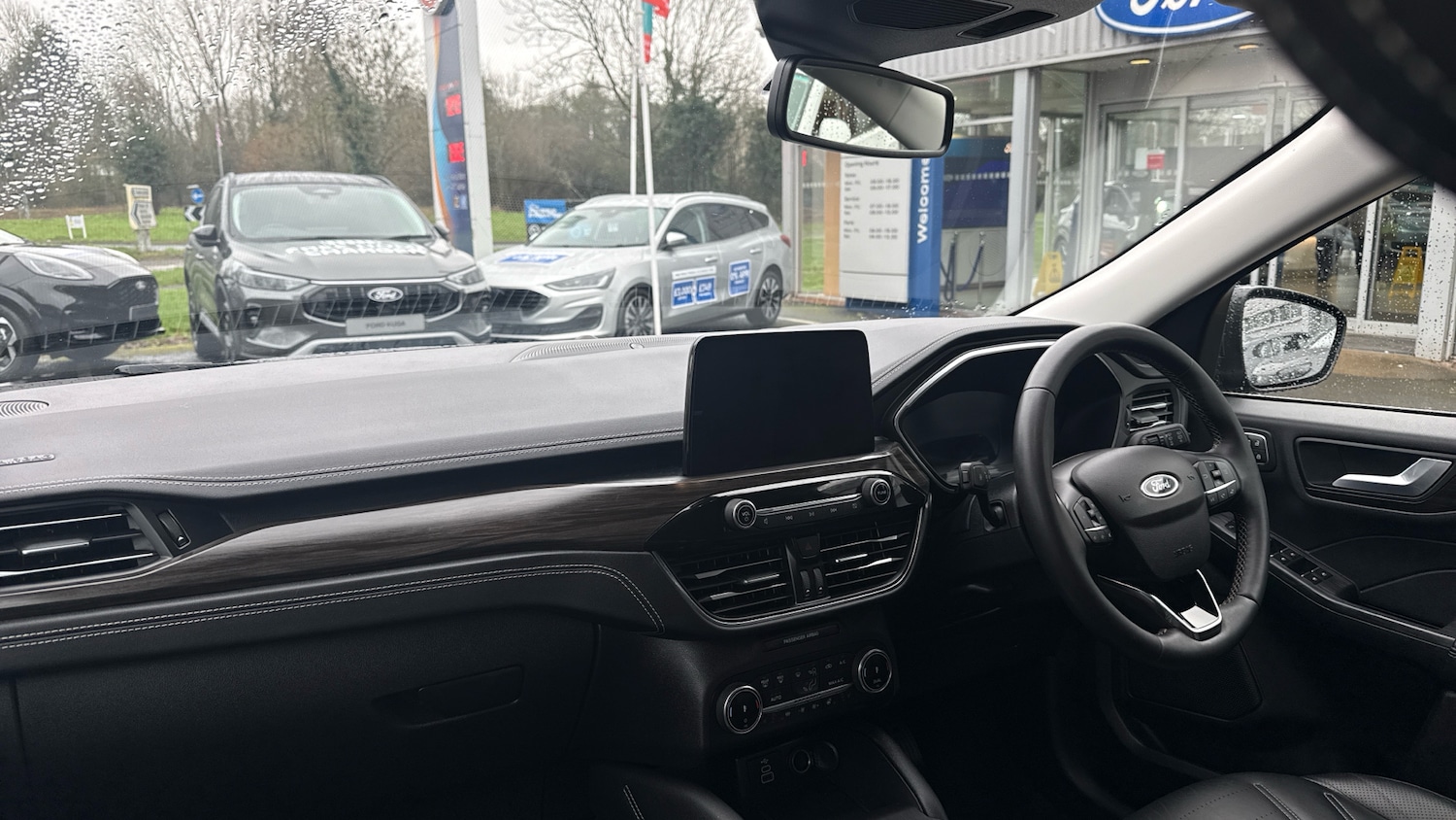 Used Ford Kuga 2023 for sale - 77607450: Photo 9