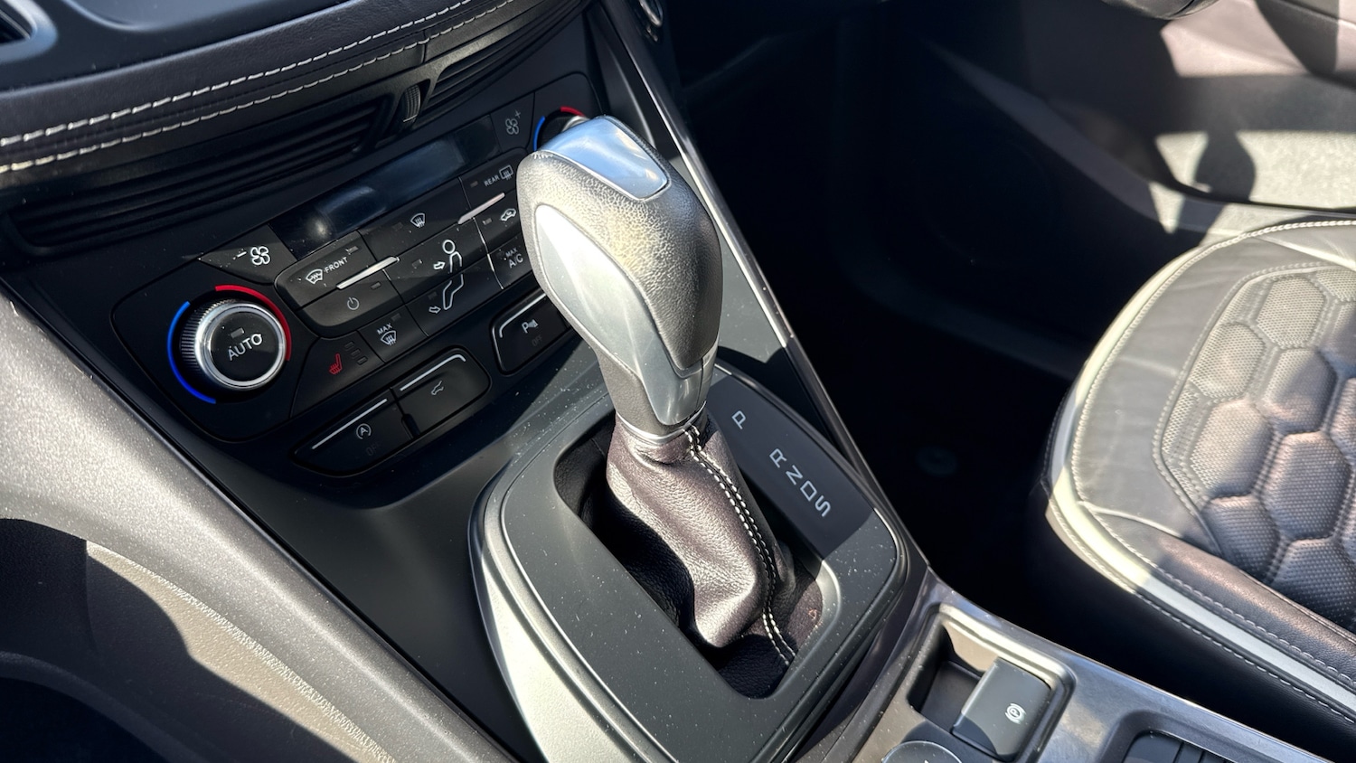 Used Ford Kuga 2019 for sale - 77847621: Photo 13