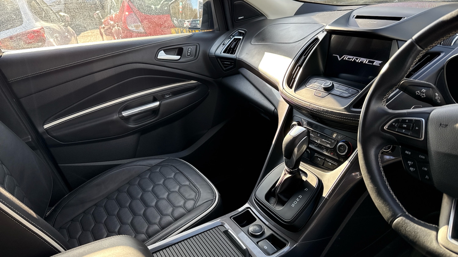 Used Ford Kuga 2019 for sale - 77847621: Photo 14