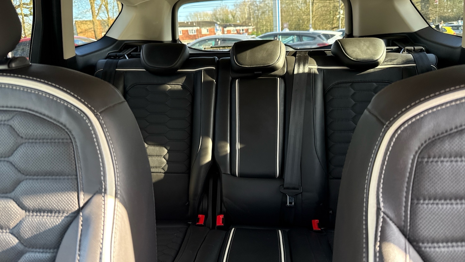 Used Ford Kuga 2019 for sale - 77847621: Photo 15