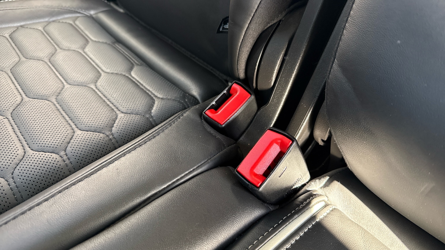 Used Ford Kuga 2019 for sale - 77847621: Photo 17