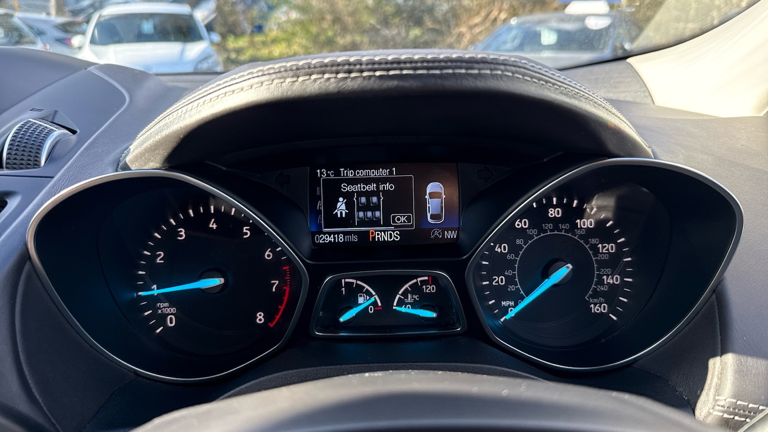 Used Ford Kuga 2019 for sale - 77847621: Photo 18