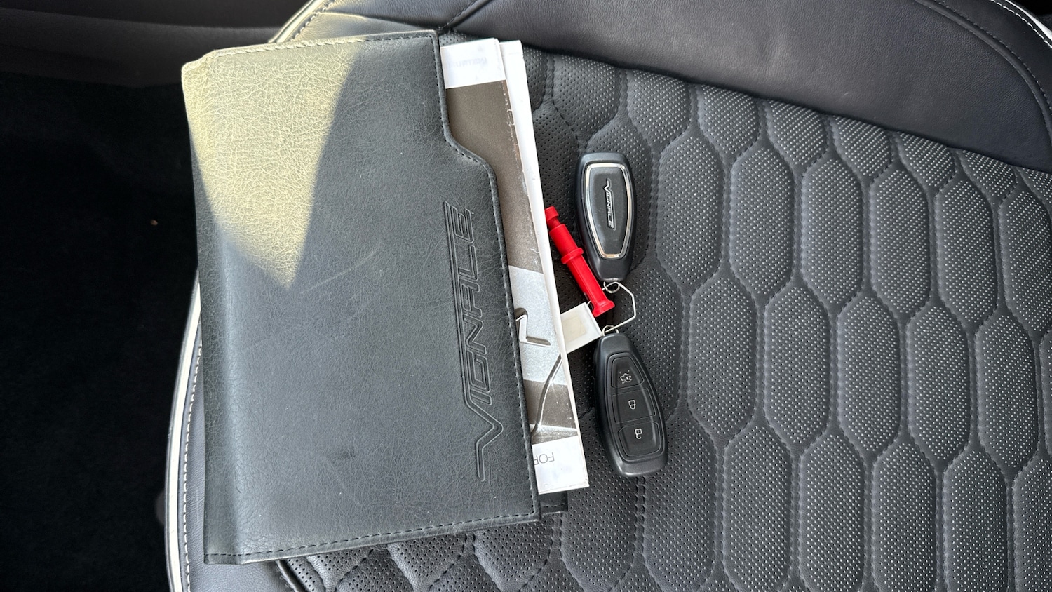 Used Ford Kuga 2019 for sale - 77847621: Photo 19