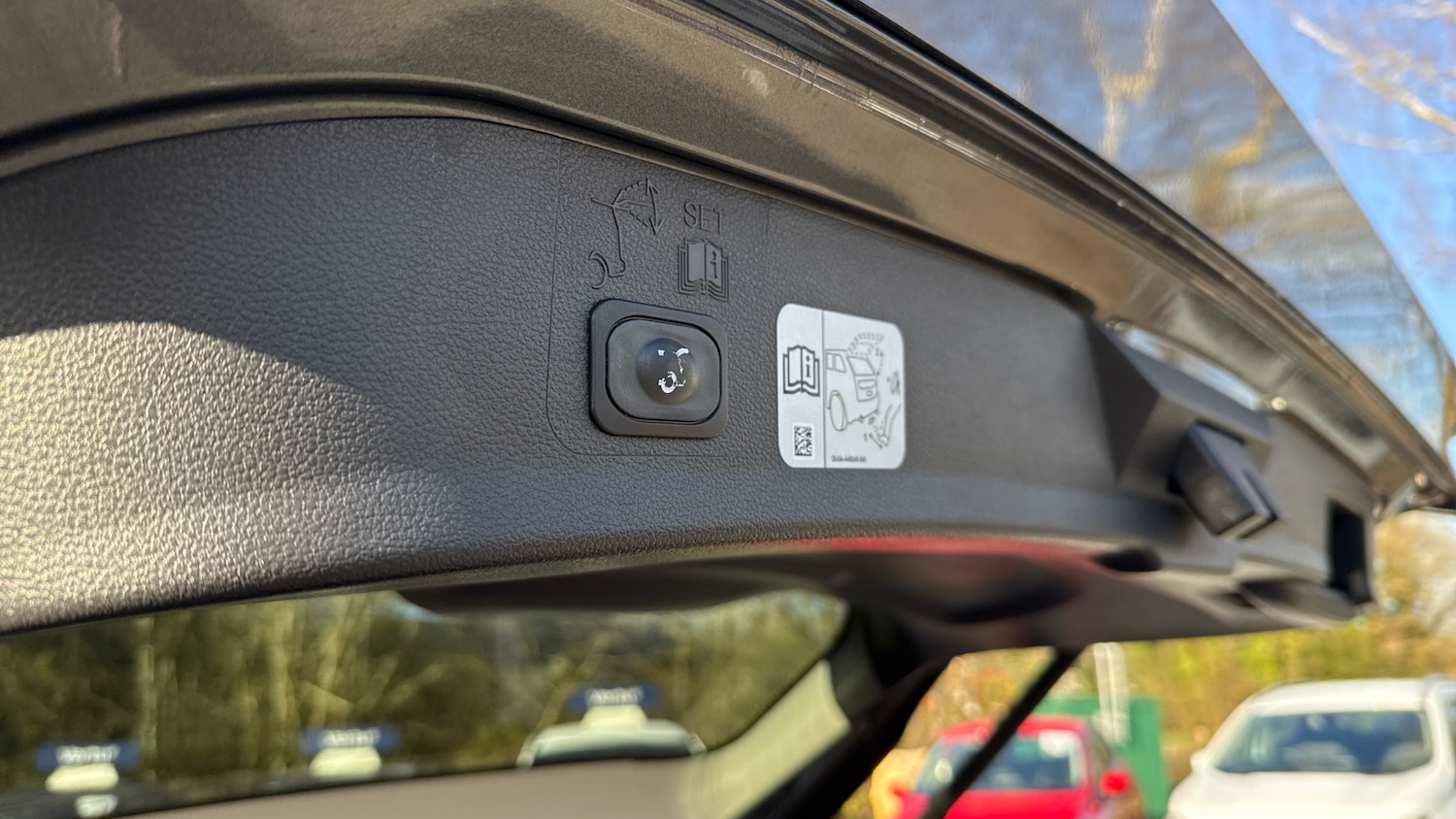 Used Ford Kuga 2019 for sale - 77847621: Photo 21