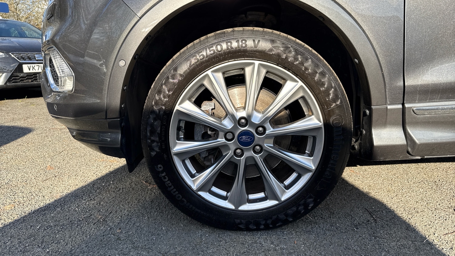 Used Ford Kuga 2019 for sale - 77847621: Photo 26