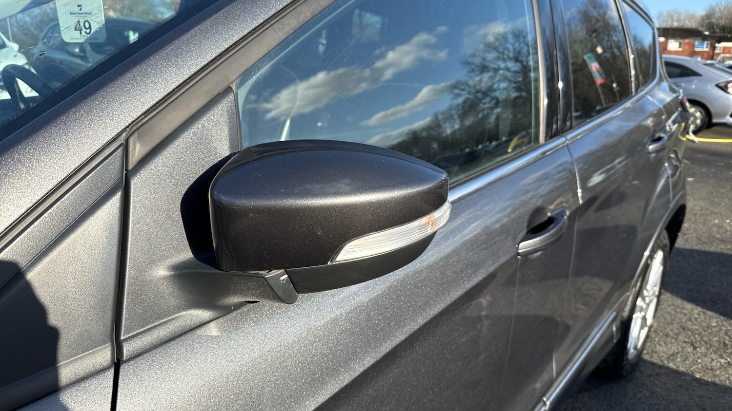 Used Ford Kuga 2019 for sale - 77847621: Photo 28