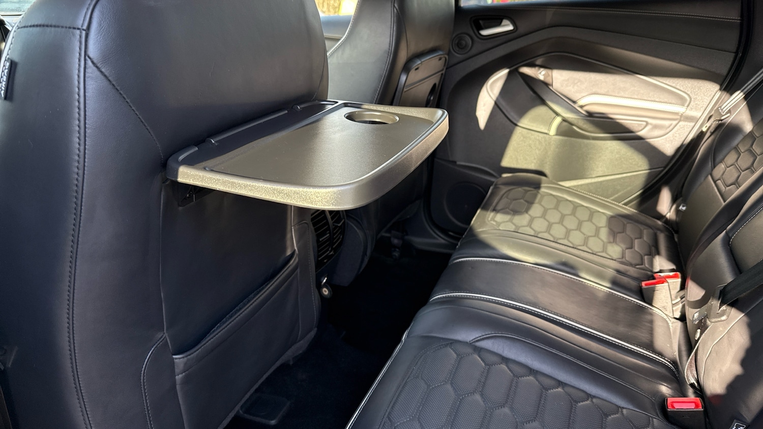 Used Ford Kuga 2019 for sale - 77847621: Photo 29