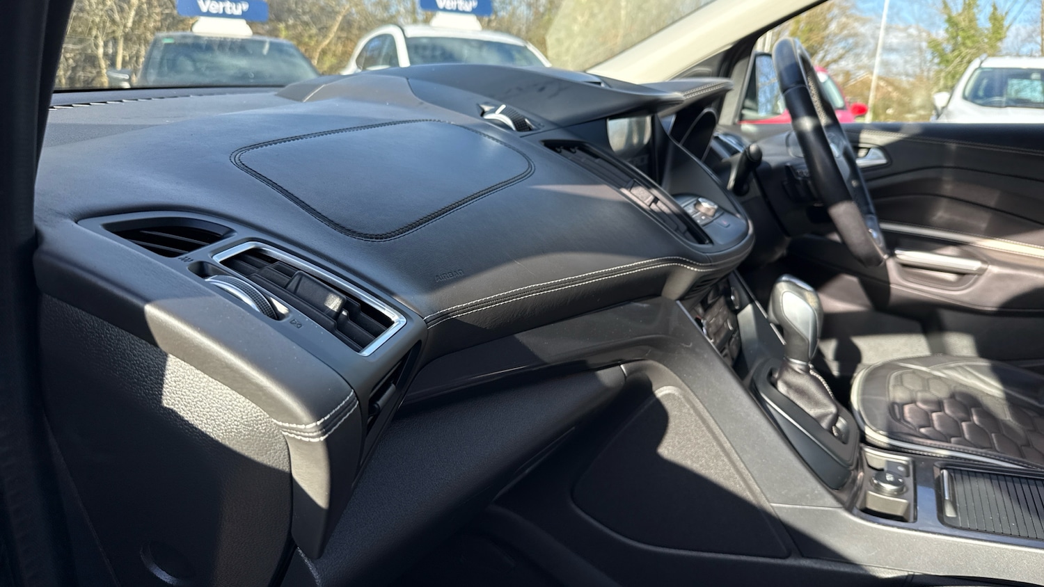 Used Ford Kuga 2019 for sale - 77847621: Photo 32