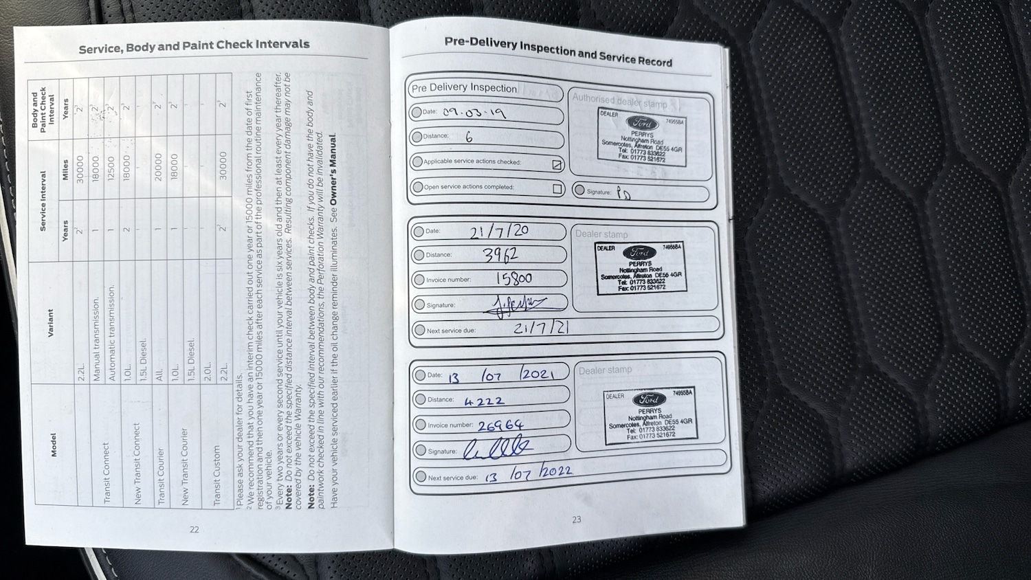 Used Ford Kuga 2019 for sale - 77847621: Photo 33