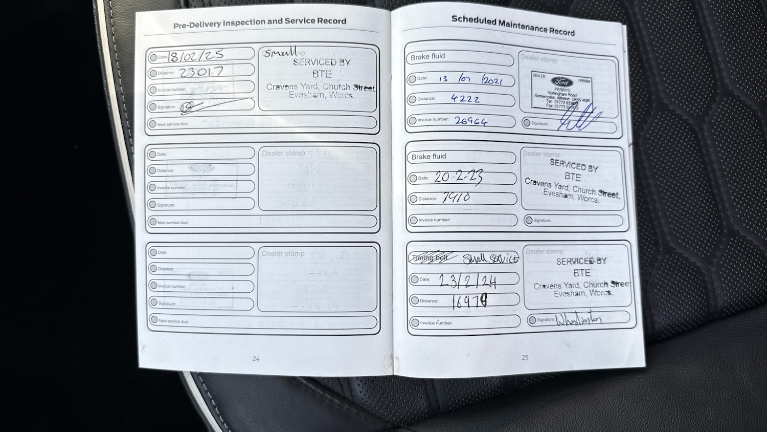 Used Ford Kuga 2019 for sale - 77847621: Photo 34